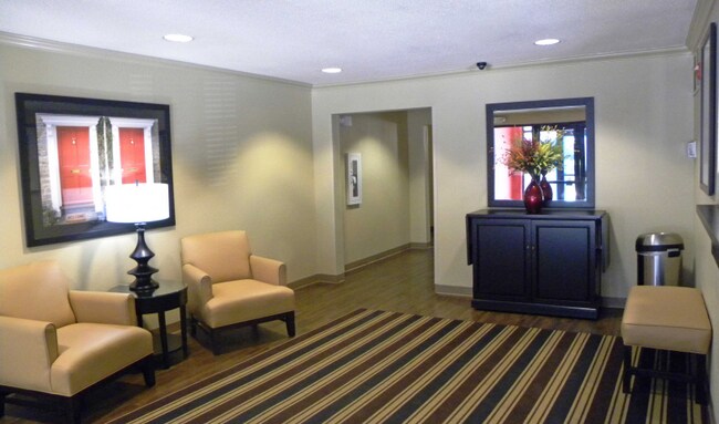Furnished Studio - Houston - 4