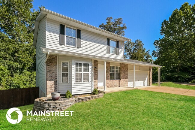 Foto del edificio - 5501 White Oak Ln