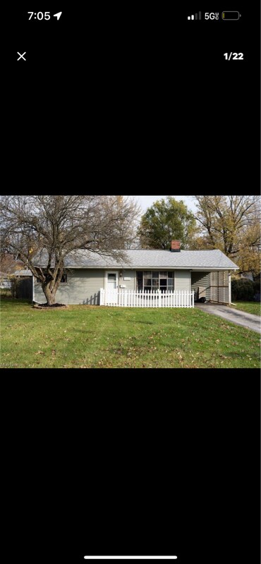 Primary Photo - 2445 Red Gate Ln