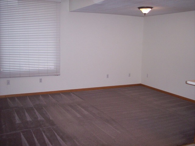LIVING ROOM - 604 N Maguire St
