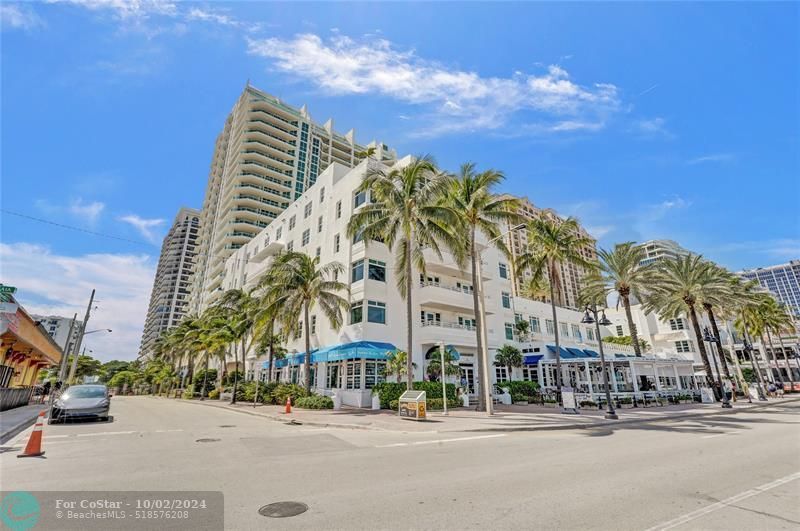 Primary Photo - 101 S Fort Lauderdale Beach Blvd