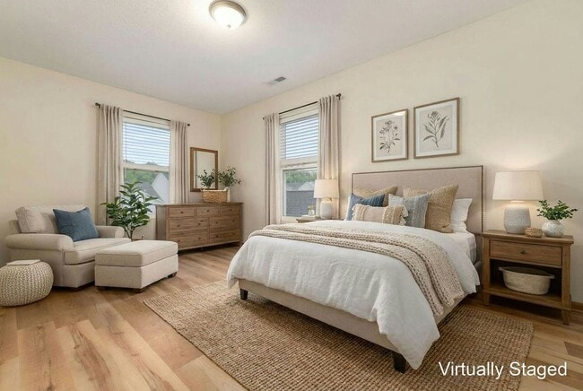 Foto del edificio - Beautifully Updated Single Family in a Private Community
