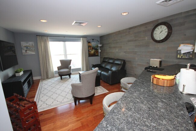 Foto del edificio - 25 High St