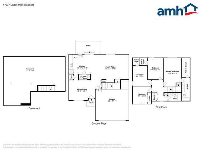 Building Photo - 17937 Cristin Way