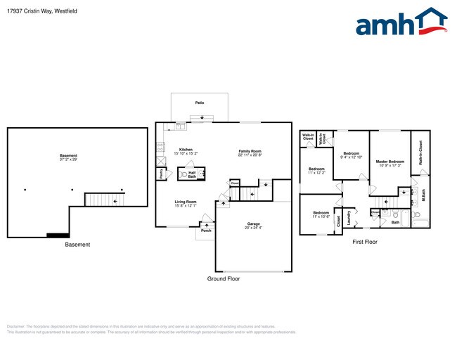 Foto del edificio - 17937 Cristin Way