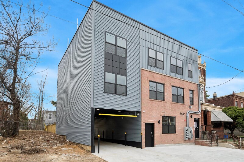 Foto principal - 3637 N 16th St