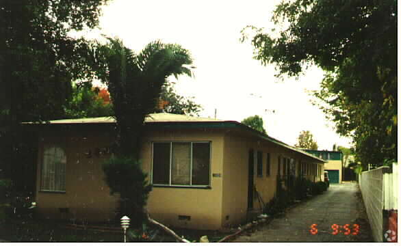 Primary Photo - 3808 Agnes Ave