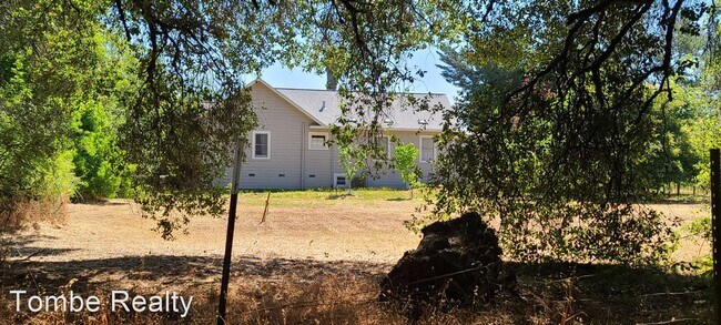 Foto del edificio - 3 br, 1.5 bath House - 8031 Mill Station Rd