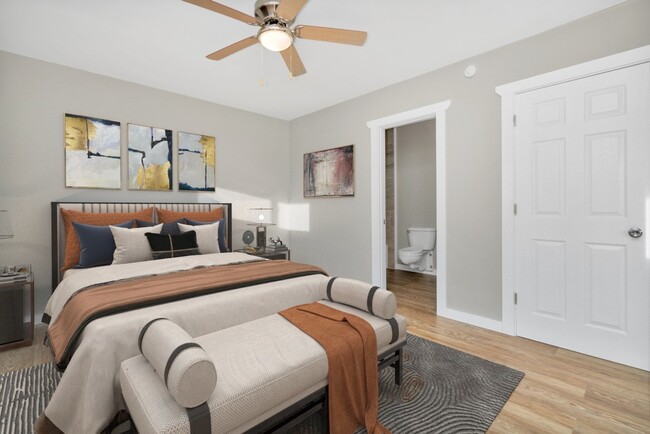 *virtually staged - 1136 W Kennedy Rd