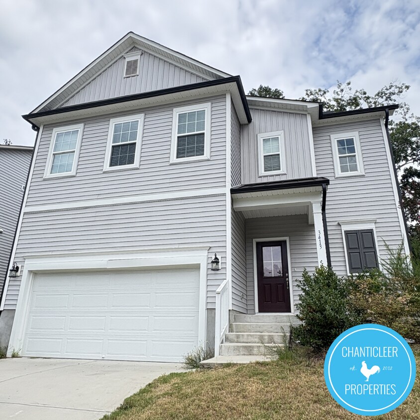 Foto principal - 3316 Slippery Elm Dr