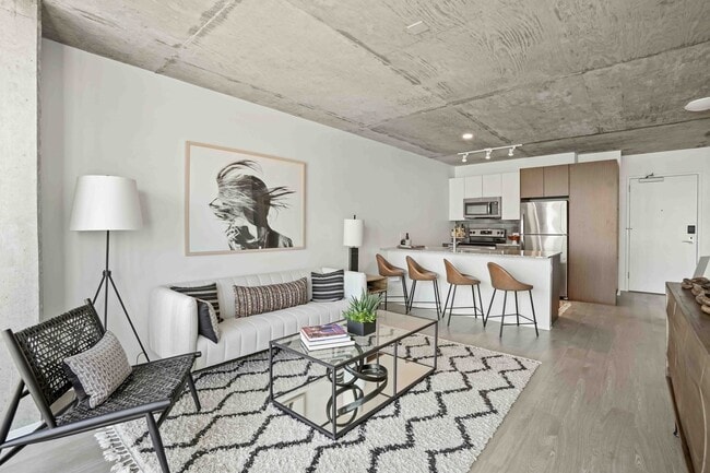 Photo - 2076 S Wabash Ave Apartment