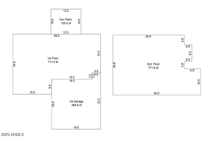 Building Photo - 5811 W Siesta Way