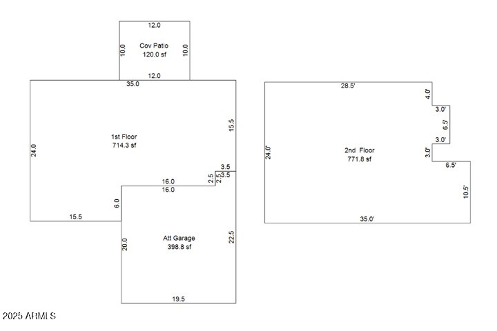 Foto del edificio - 5811 W Siesta Way