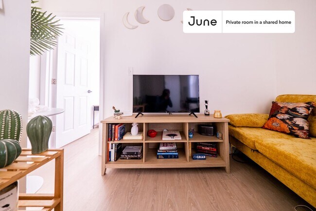 Foto del edificio - Room in Shared 2 bed/1 bath home in Bushwick