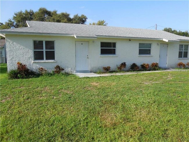 Foto del edificio - 4705 27th ST W, Bradenton, FL 34207