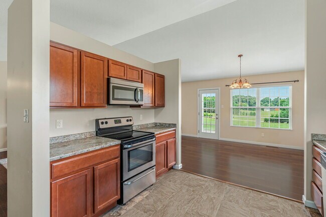 Foto del edificio - 927 Mossy Grove Ln