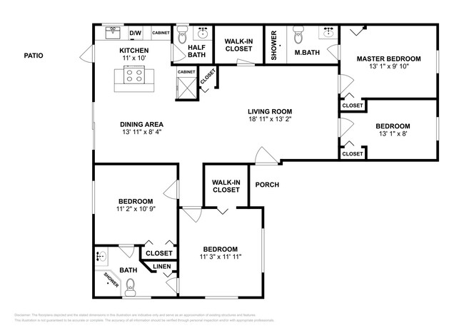 Foto del edificio - 2280 Winchester Dr