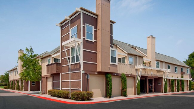 Riva Terra Apartments at Redwood Shores Apartments