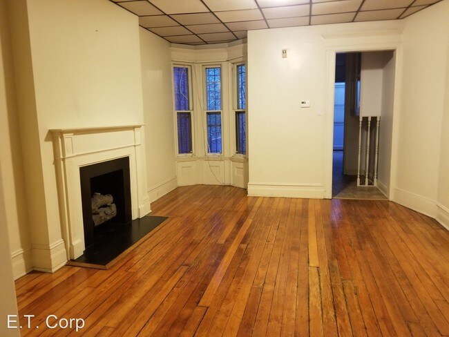 Foto del edificio - 3 br, 2.5 bath Apartment - 60 James St