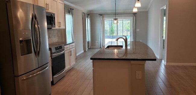 Foto del edificio - 602 Crescent Key Dr