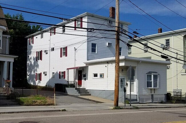 Foto del edificio - 11 Nichols Ave