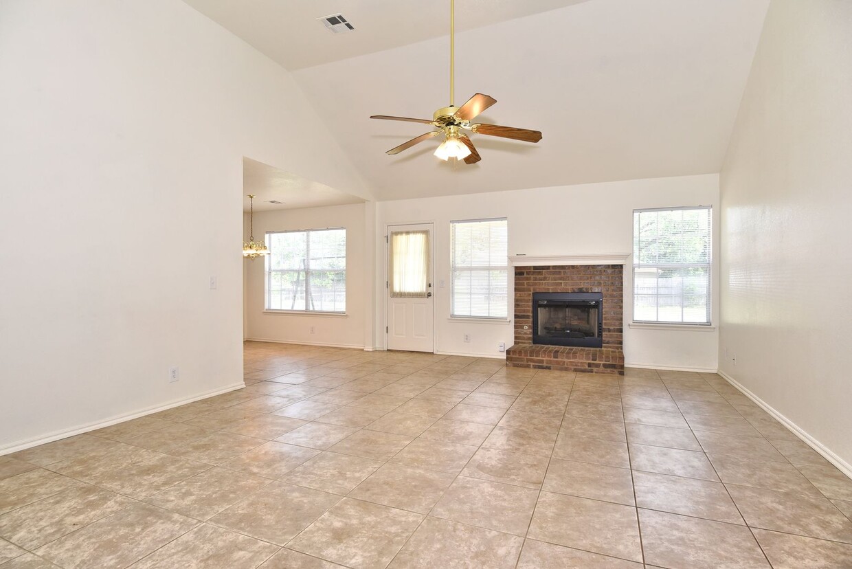 Primary Photo - Welcome to your new home in Jenks!