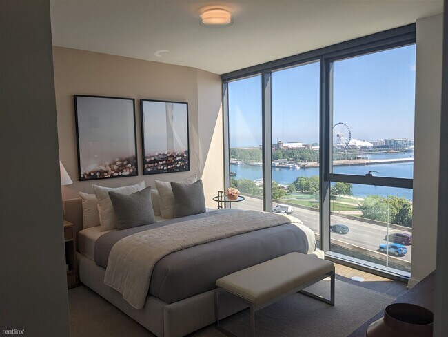 Building Photo - 2 br, 2 bath Condo - 211 N Harbor Dr #904