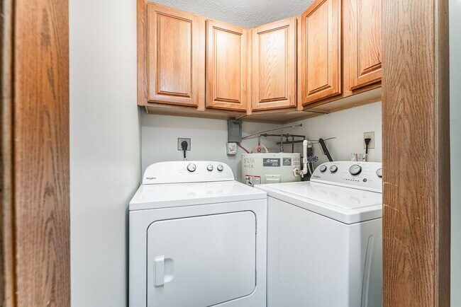 Foto del interior - Alpine Apartments