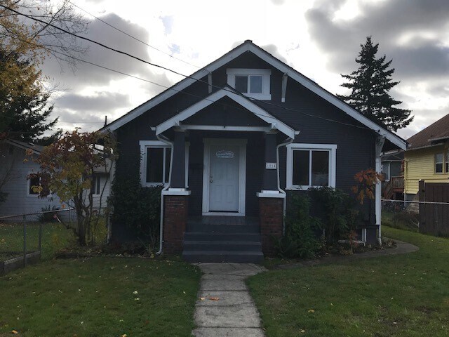 Primary Photo - 1014 S 40th St