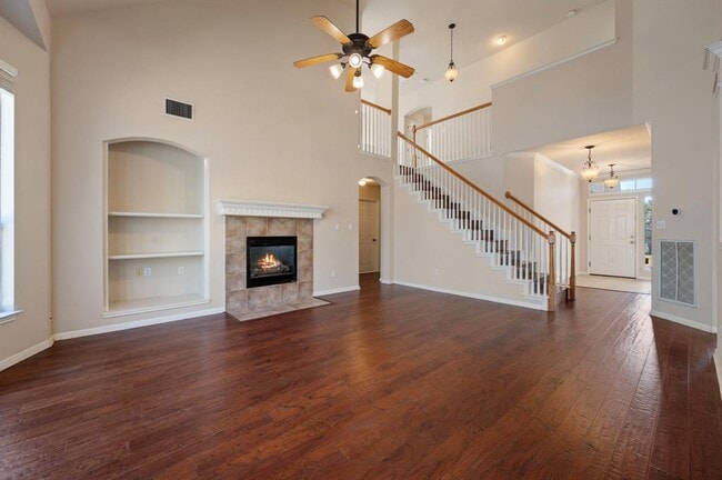 Foto del edificio - 6612 Convict Hill Rd