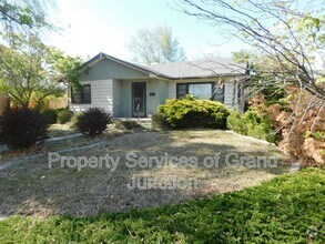 Building Photo - 2616 Texas Ave