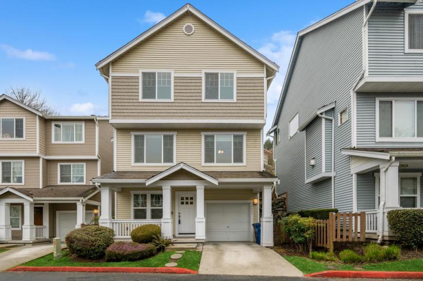 Foto principal - 3 bedroom in Seatac WA 98198