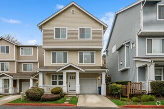 Building Photo - 4021 S 212th Ct