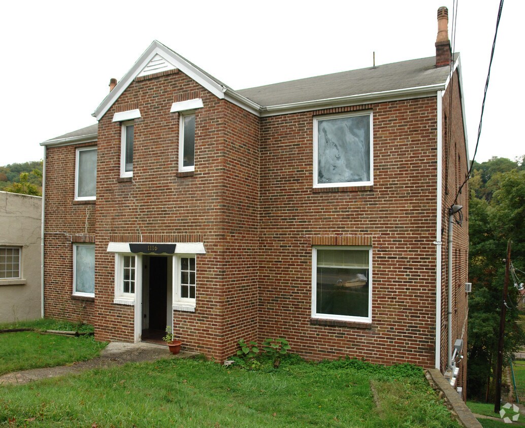 Building Photo - 1116 Edgewood Dr