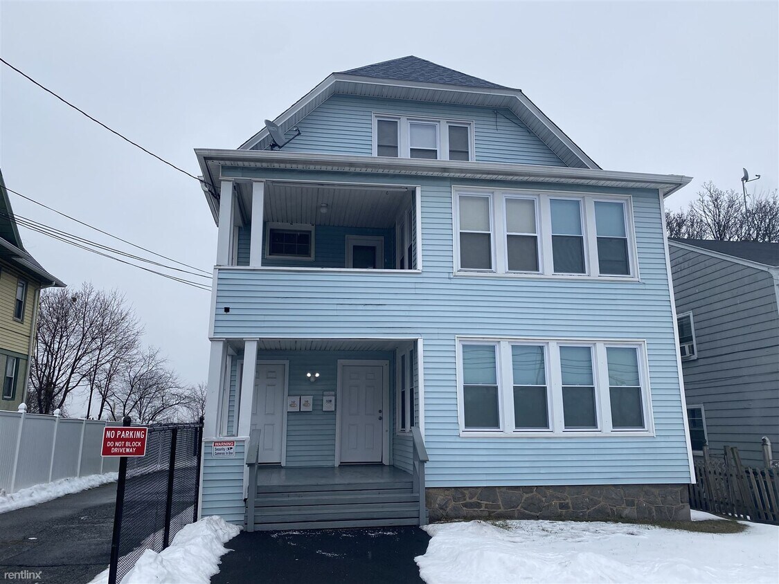 Foto principal - 2 br, 1 bath House - 138 Mill Hill Ave # 2 #2