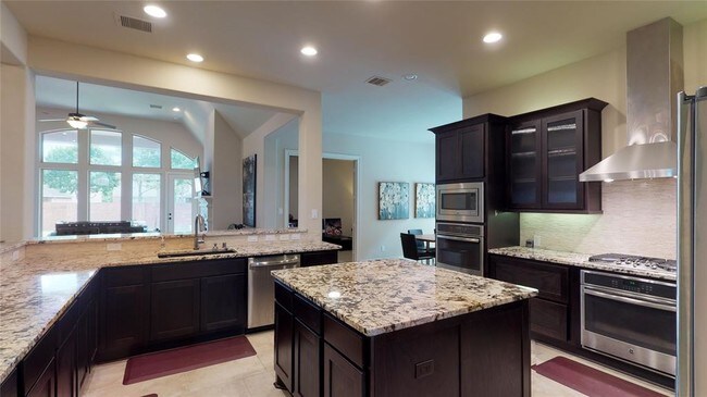 Building Photo - 13802 Morgan Bay Dr