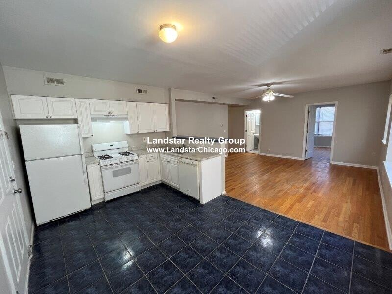 6309 N Bell Ave, Chicago, IL 60659 House Rental in Chicago, IL