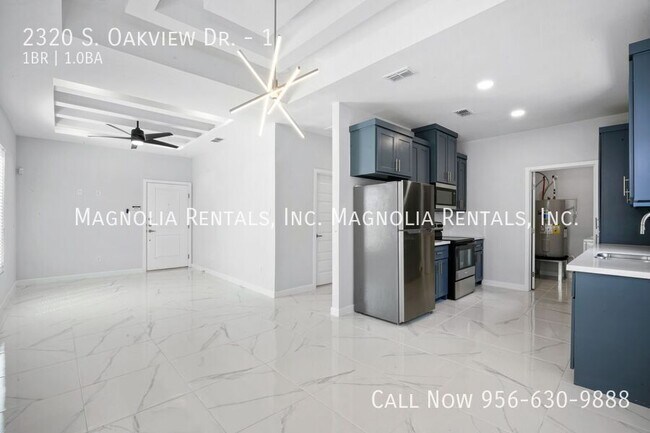 Foto del edificio - 2320 S Oakview Dr
