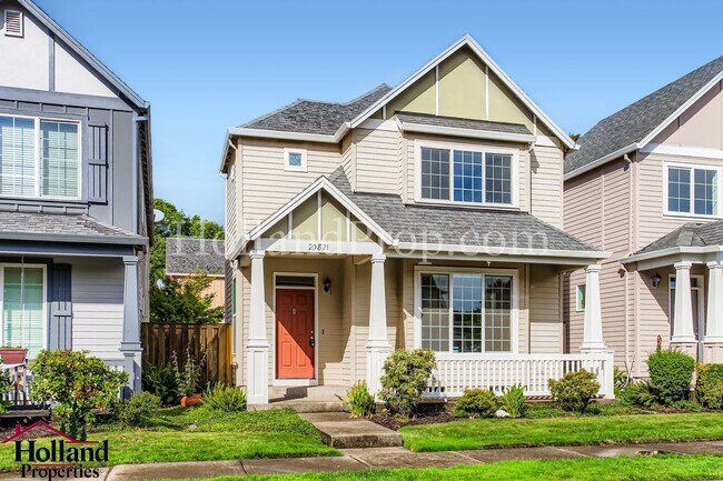 Building Photo - Gorgeous Single-Family Home in Beaverton w...
