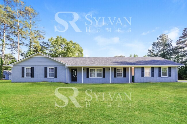 Foto del edificio - Life Just Got Better!