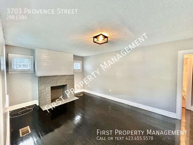 Foto del edificio - 3703 Provence St