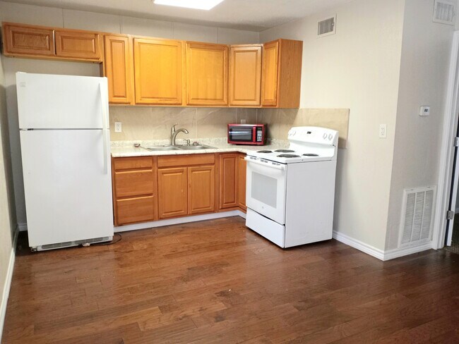 cocina - 403 Bremser