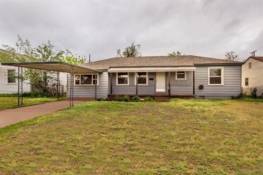 Foto principal - 4037 SE 25th St