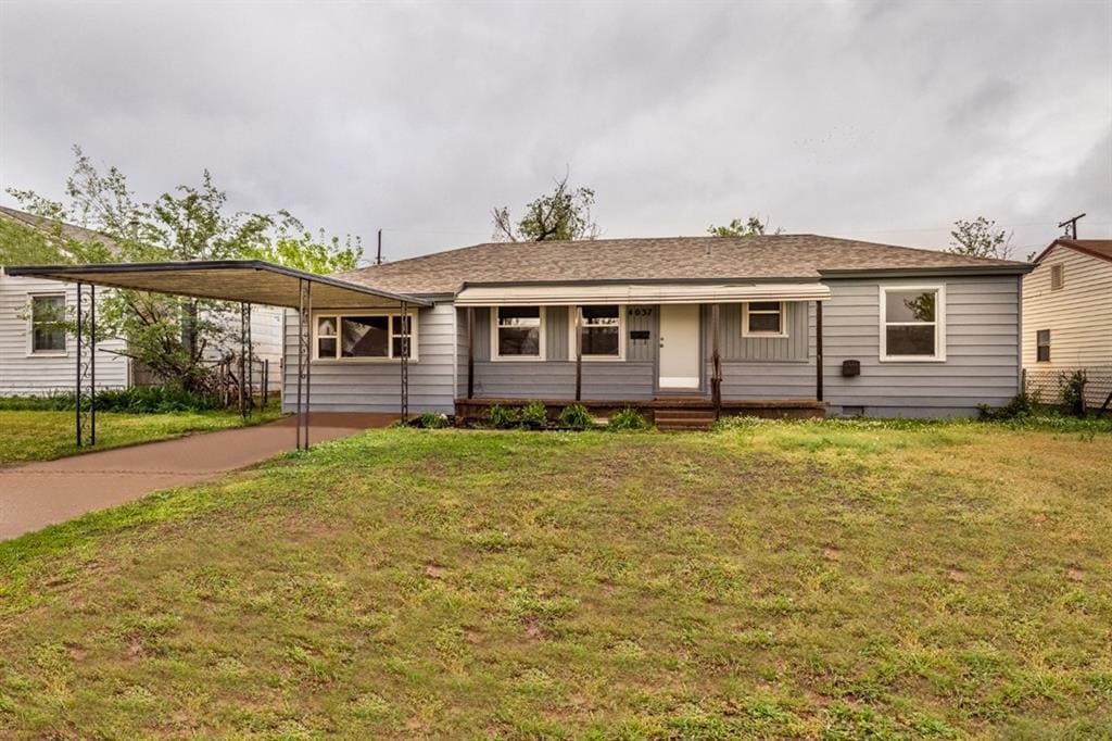 Primary Photo - 4037 SE 25th St