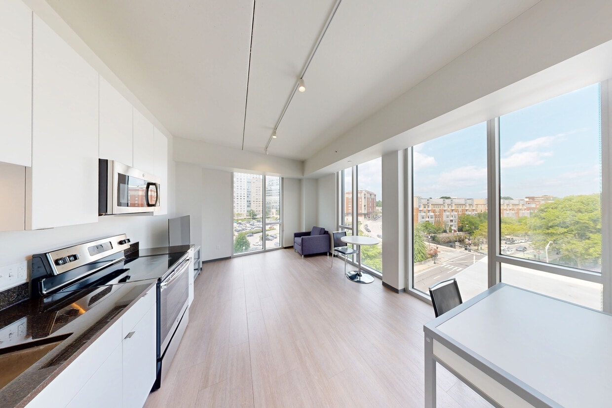 Photo - FOUND Study College Hill Apartments