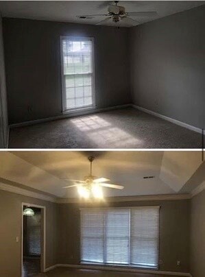 Foto del edificio - 6722 Highridge Dr