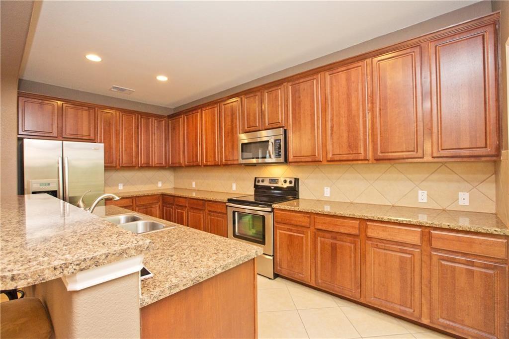 251 Drystone Trail, Liberty Hill, TX 78642 House Rental in Liberty