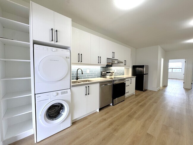 Photo du bâtiment - 630 Vaughan Rd