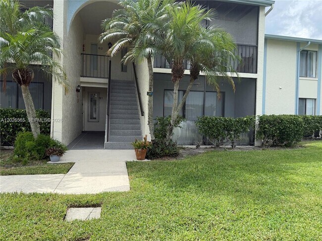 Foto del edificio - 1101 Green Pine Blvd