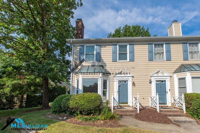 Building Photo - 208 Standish Dr